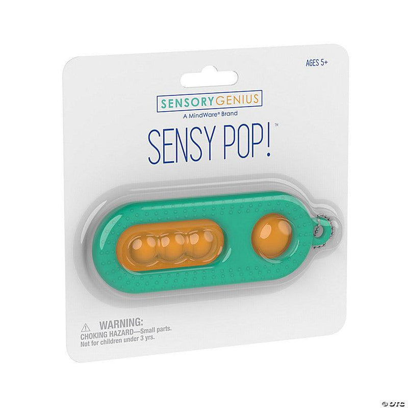 Mindware - Sensory Genius Sensy Pop! - Limolin 