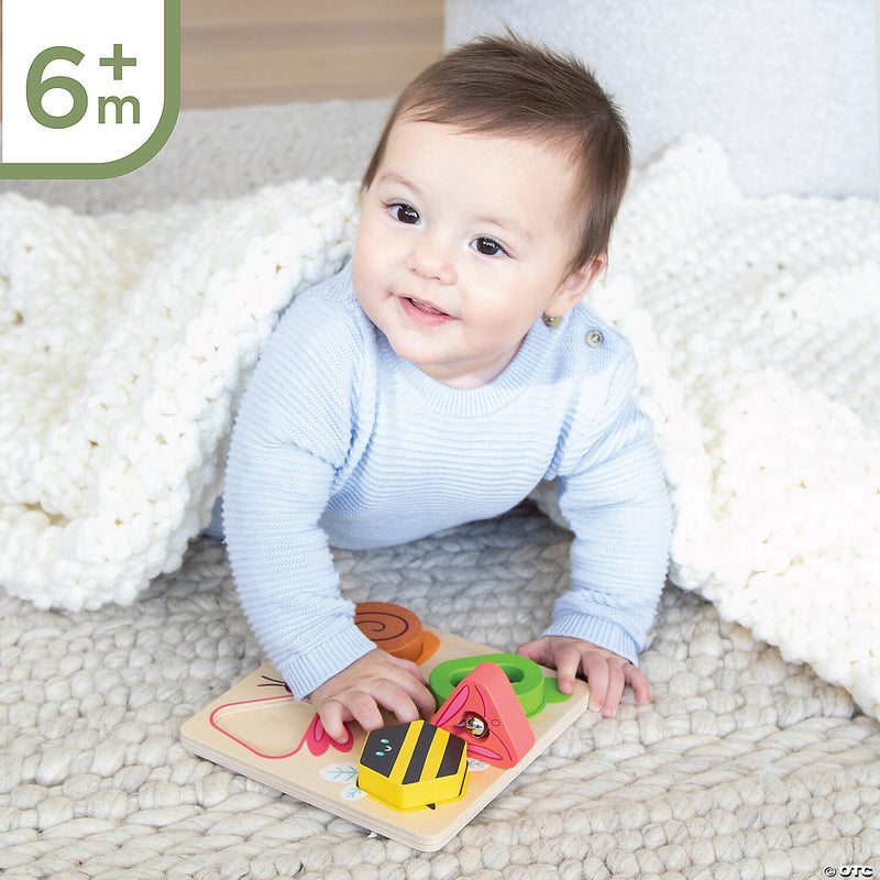 Mindware - Sensory Sprouts: Surprise Puzzle - Limolin 
