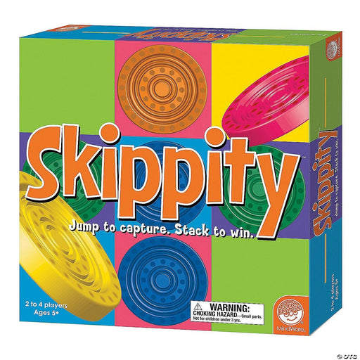 Mindware - Skippity - Limolin 