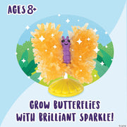 Mindware - Sparkle Formations - Crystal Butterflies - Limolin 