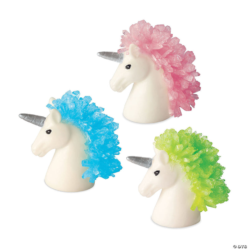 Mindware - Sparkle Formations - Crystal Unicorns - Limolin 