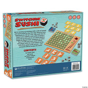 Mindware - Switchin’ Sushi Game - Limolin 