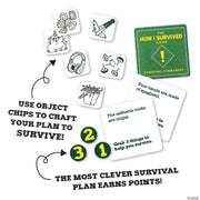 Mindware - The How I Survived Game - Limolin 