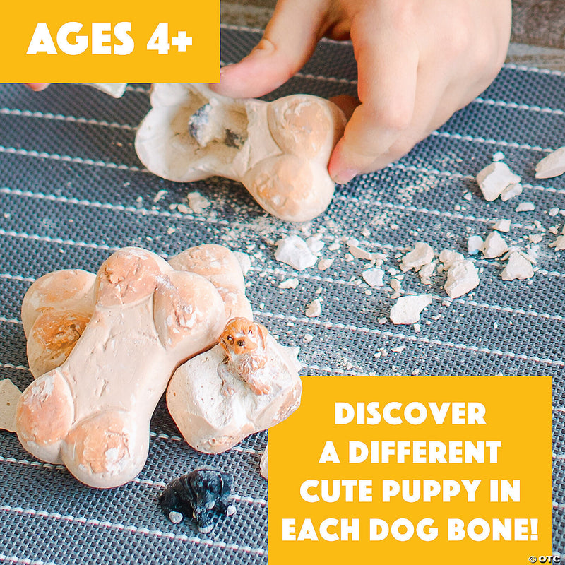 Mindware - Toy - Dig It Up! Puppies - Limolin 
