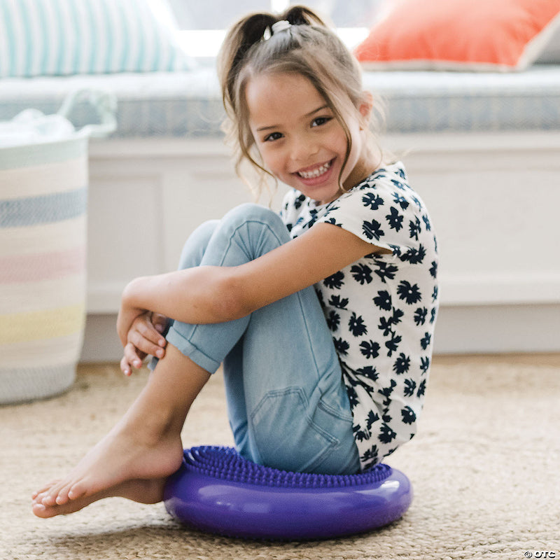 Mindware - Wobble Cushion (Sensory Genius) - Limolin 