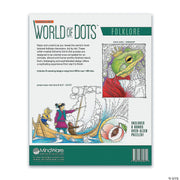Mindware - World of Dots - Folklore - Limolin 