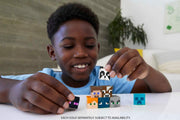 Minecraft - Mob Head Minis CDU Assorted - Limolin 