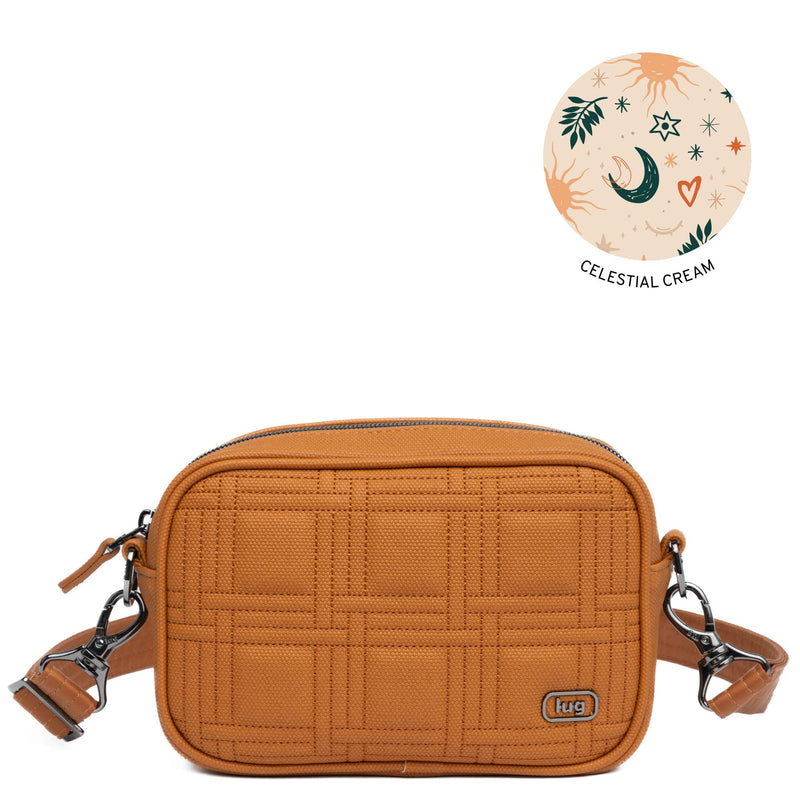 LUG - Mingle Matte Luxe VL Camera Bag