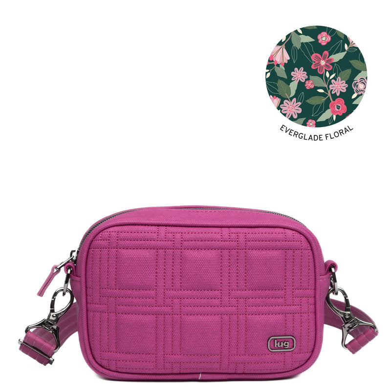 LUG - Mingle Matte Luxe VL Camera Bag