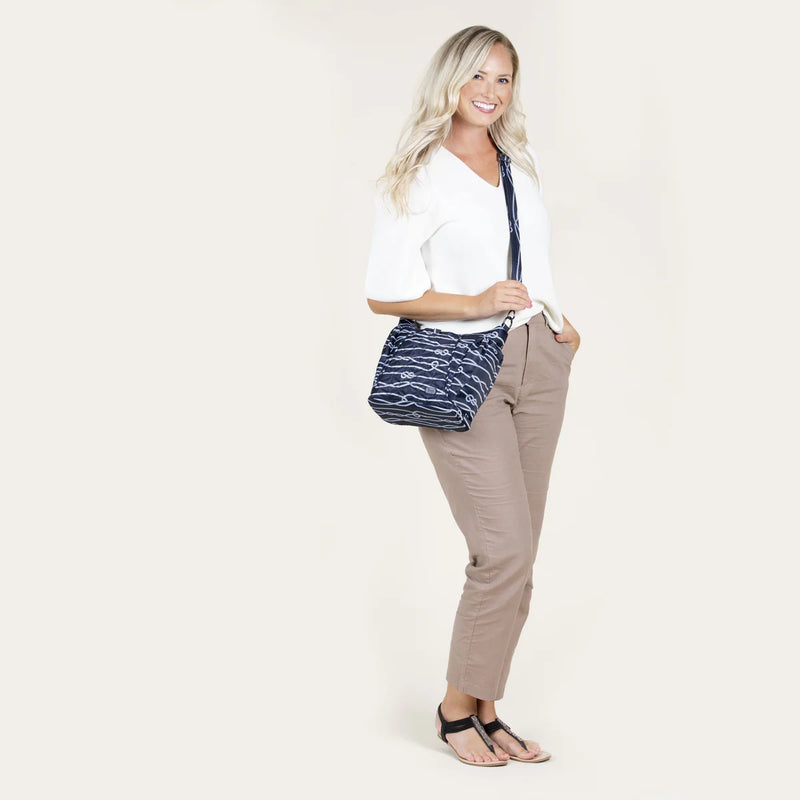 LUG - Shuffle Mini SE Crossbody Bag