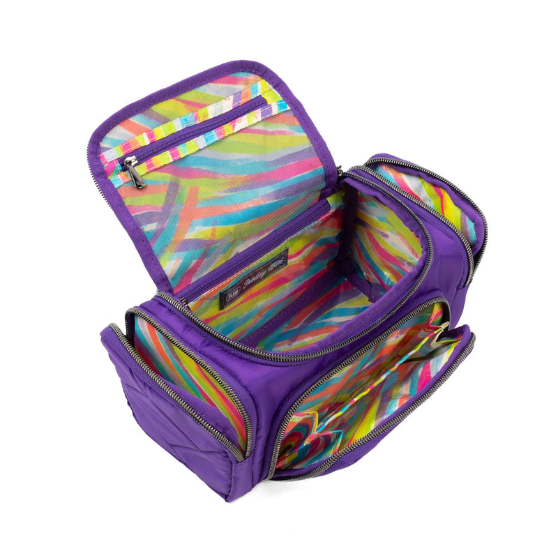 LUG - Trolley Mini Cosmetic Case