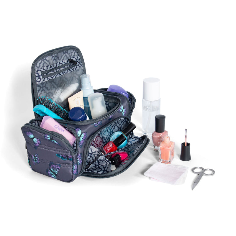 LUG - Trolley Mini Cosmetic Case