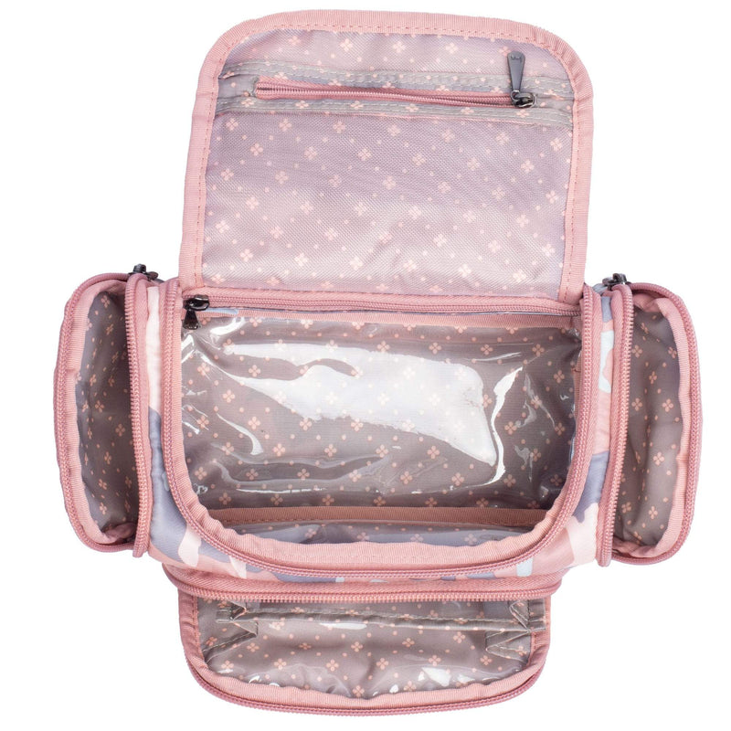 LUG - Trolley Mini Cosmetic Case