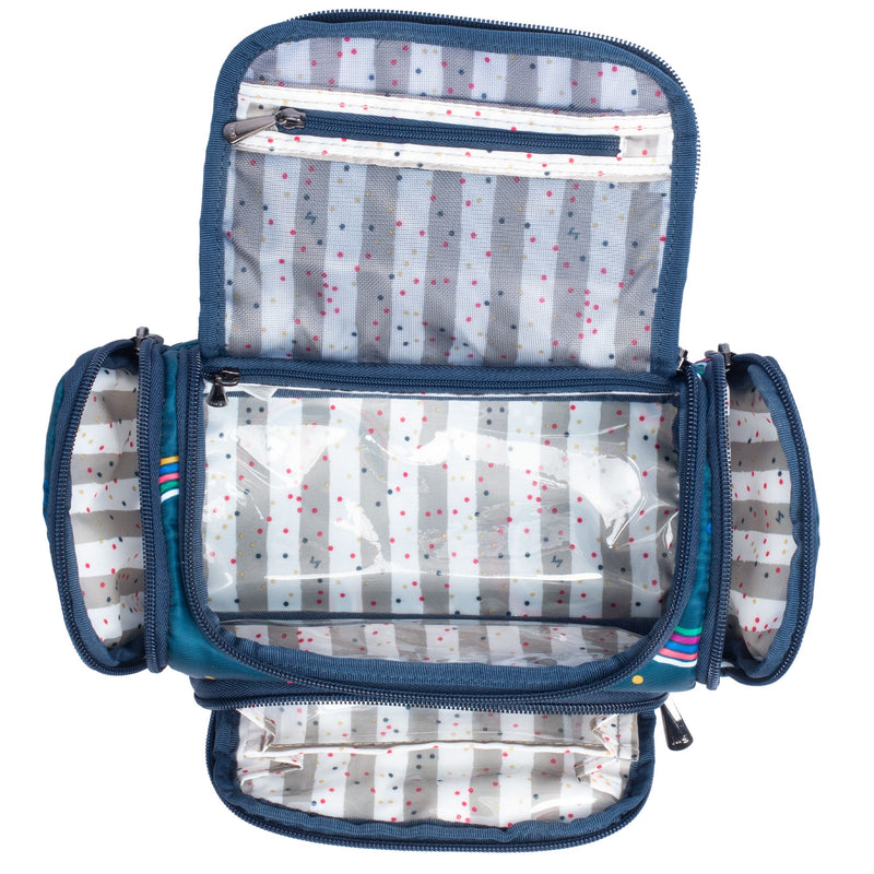 LUG - Trolley Mini Cosmetic Case