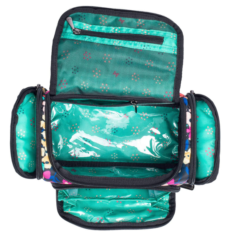 LUG - Trolley Mini Cosmetic Case