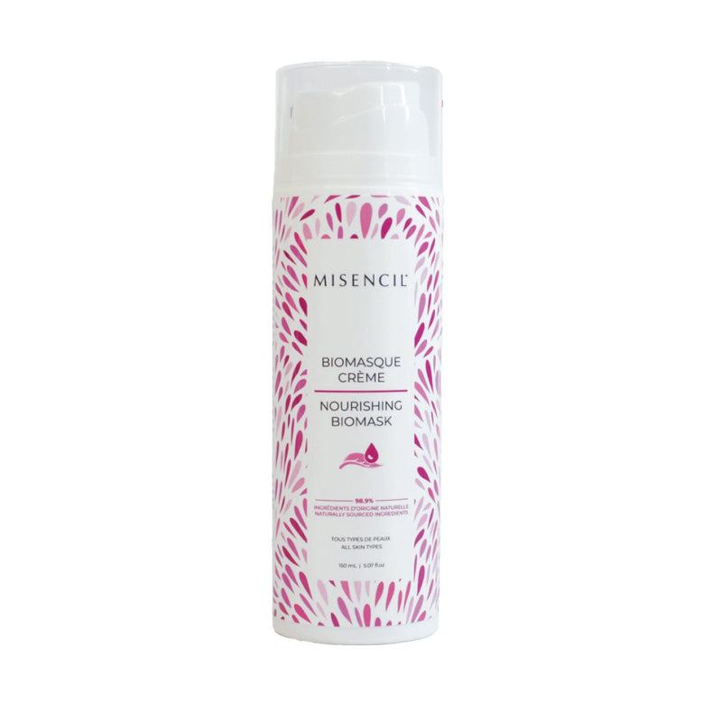 Misencil - BIOMASK CREAM 150 ml + - Limolin 