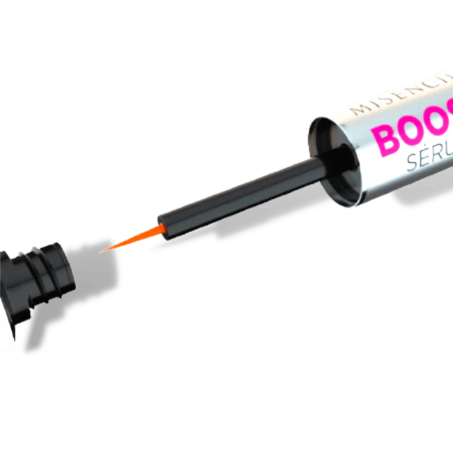 Misencil - Boost Serum Eyelash And Eyebrow - Limolin 