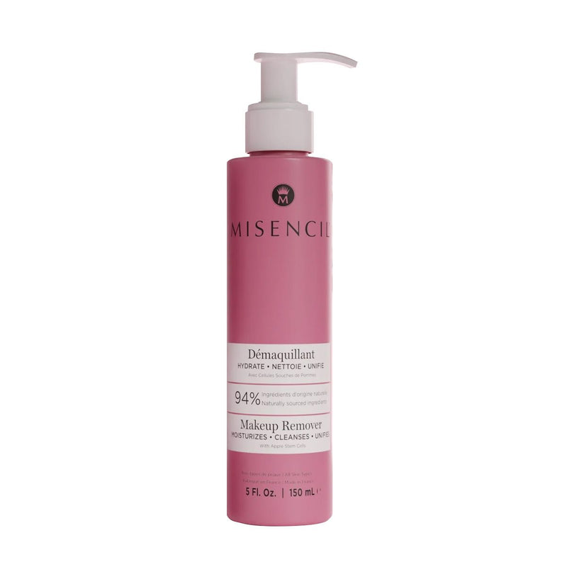 Misencil - Face & Eye Makeup Remover 150 ml - Limolin 