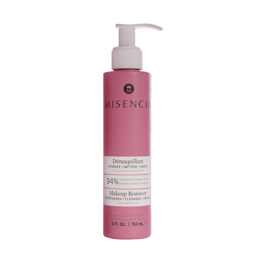 Misencil - Face & Eye Makeup Remover 150 ml - Limolin 