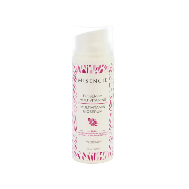 Misencil - Multivitamin Bioserum 100 ml - Limolin 