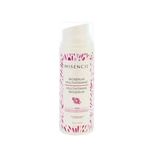 Misencil - Multivitamin Bioserum 100 ml - Limolin 