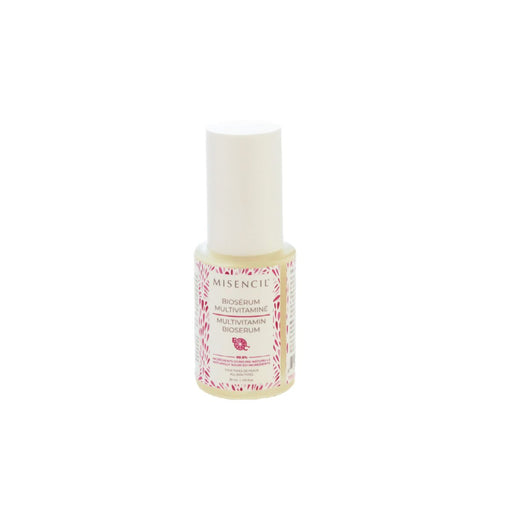 Misencil - Multivitamin Bioserum 30 ml - Limolin 