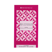 Misencil - Pro Volume Lash Bouquet 150 Units (Mi-Xtension) - Limolin 
