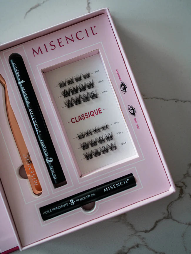 Misencil - Volume Complete Starter Kit 3 Units (Mi-Xtension) - Limolin 
