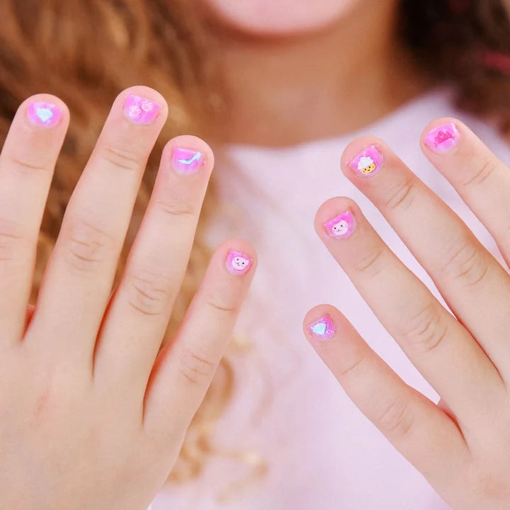 Miss Nella - Nail Stickers