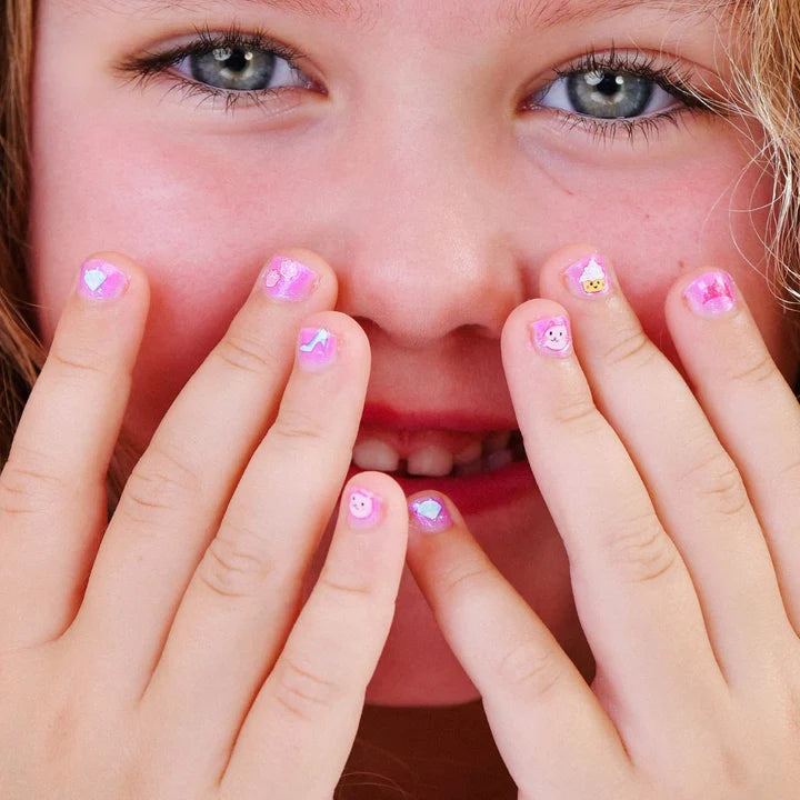 Miss Nella - Nail Stickers