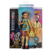 Monster High - Core Doll Cleo - Limolin 