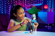 Monster High - Core Doll Frankie - Limolin 