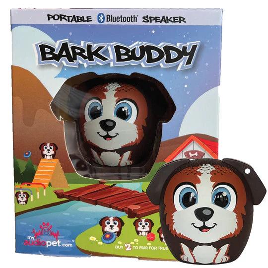 My Audio Solutions - My Audio Pet Bluetooth Speaker - Bark Buddy - Limolin 