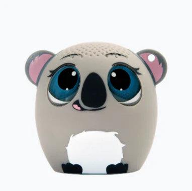 My Audio Solutions - My Audio Pet Bluetooth Speaker Solo - Bearitone - Limolin 