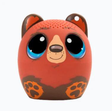 My Audio Solutions - My Audio Pet Bluetooth Speaker Solo - Bearitone - Limolin 