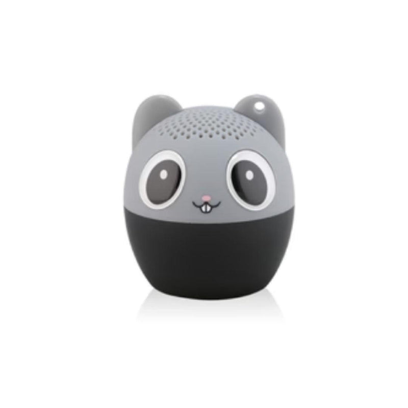 My Audio Solutions - My Audio Pet Bluetooth Speaker Solo - Mega Mouse - Limolin 