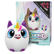 My Audio Pet UniCHORD the Unicorn Bluetooth speaker with retail packaging