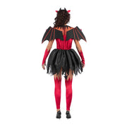 My Other Me - Adult Costume - Devil Woman - Limolin 