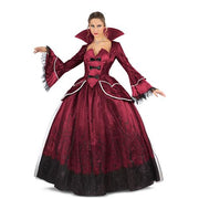 My Other Me - Adult Costume - Vampire Queen M - Limolin 