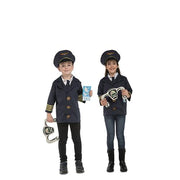 My Other Me I Wanna Be a Pilot front view