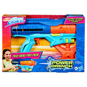 NERF - Super Soaker Power Drench Water Blaster - Limolin 