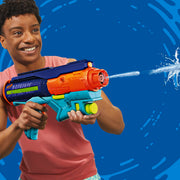 NERF - Super Soaker Power Drench Water Blaster - Limolin 