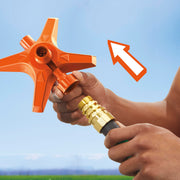 NERF - Super Soaker Power Drench Water Blaster - Limolin 