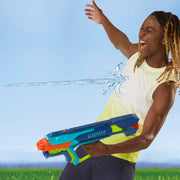 NERF - Super Soaker Power Drench Water Blaster - Limolin 