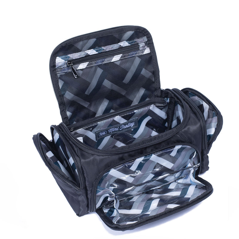LUG - Trolley Mini Cosmetic Case