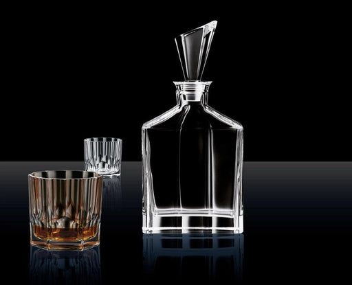 Nachtmann - ASPEN Whiskey Set (Set of 3) - Limolin 