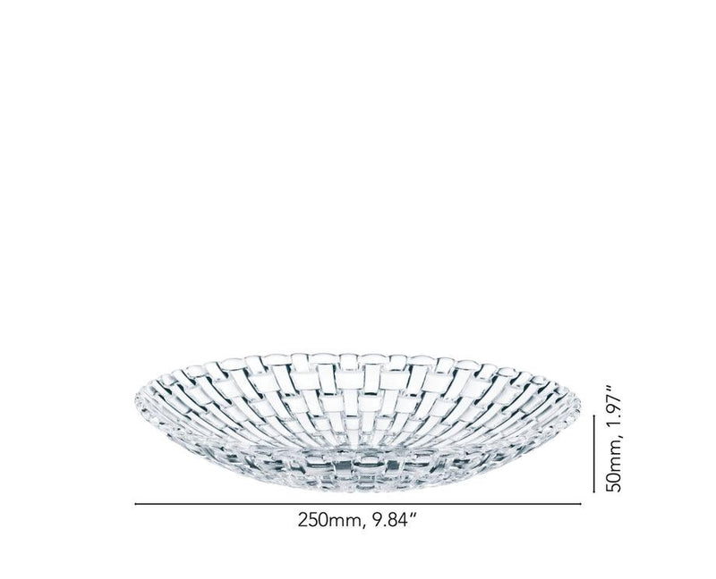 Nachtmann - BOSSA NOVA Bowl | 10 Inch - Limolin 