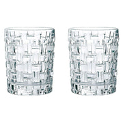 Nachtmann - BOSSA NOVA Whisky Set (Set of 3) - Limolin 