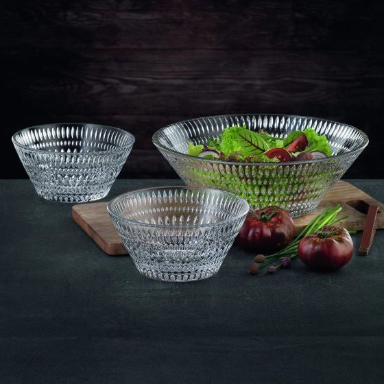 Nachtmann - ETHNO BOWL S/3 - Limolin 