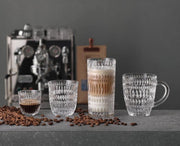 Nachtmann - ETHNO Barista Espresso (Set of 2) | 3 oz - Limolin 